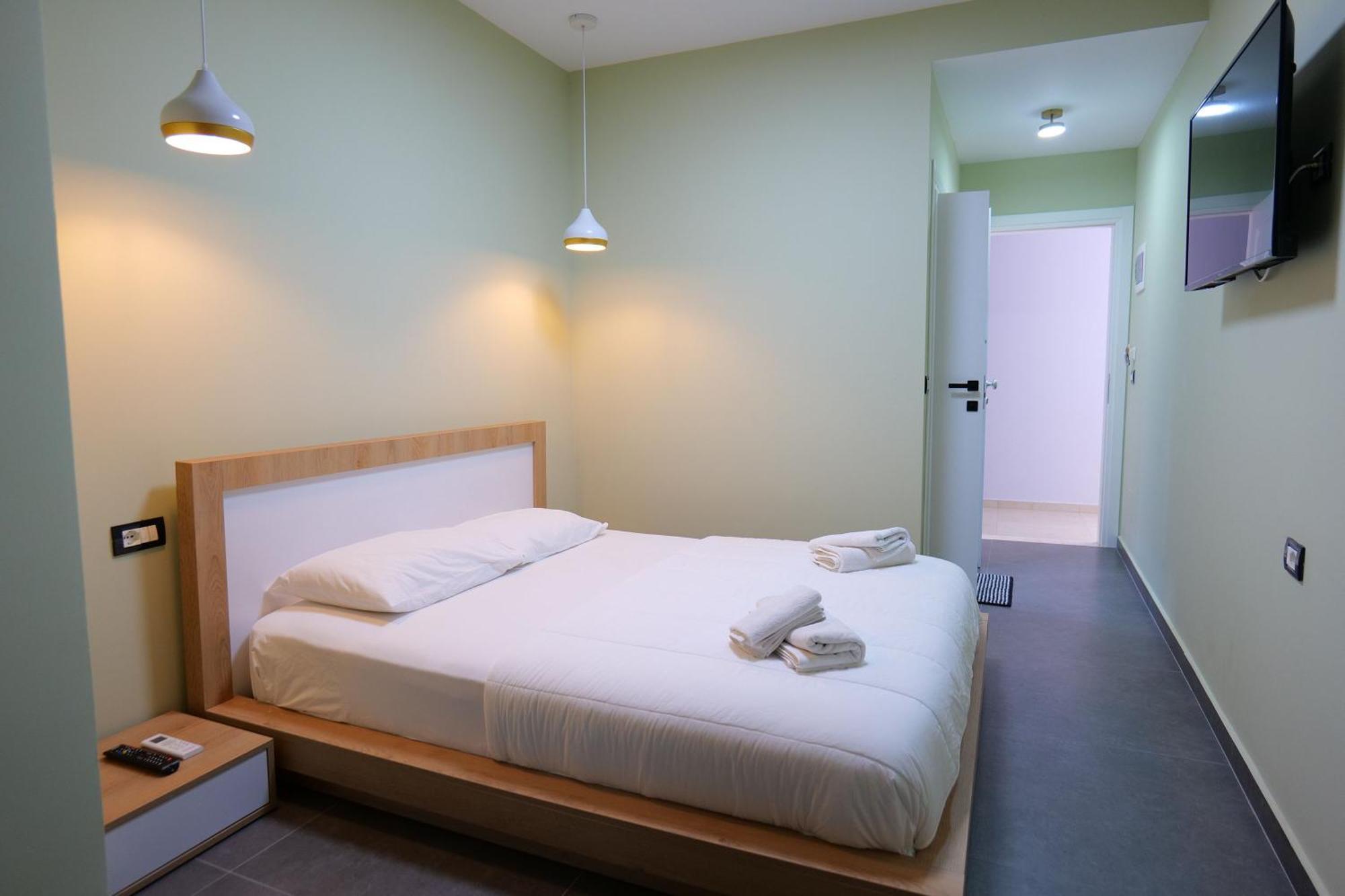 Hotel Jali ฮีมาเรอ ภายนอก รูปภาพ