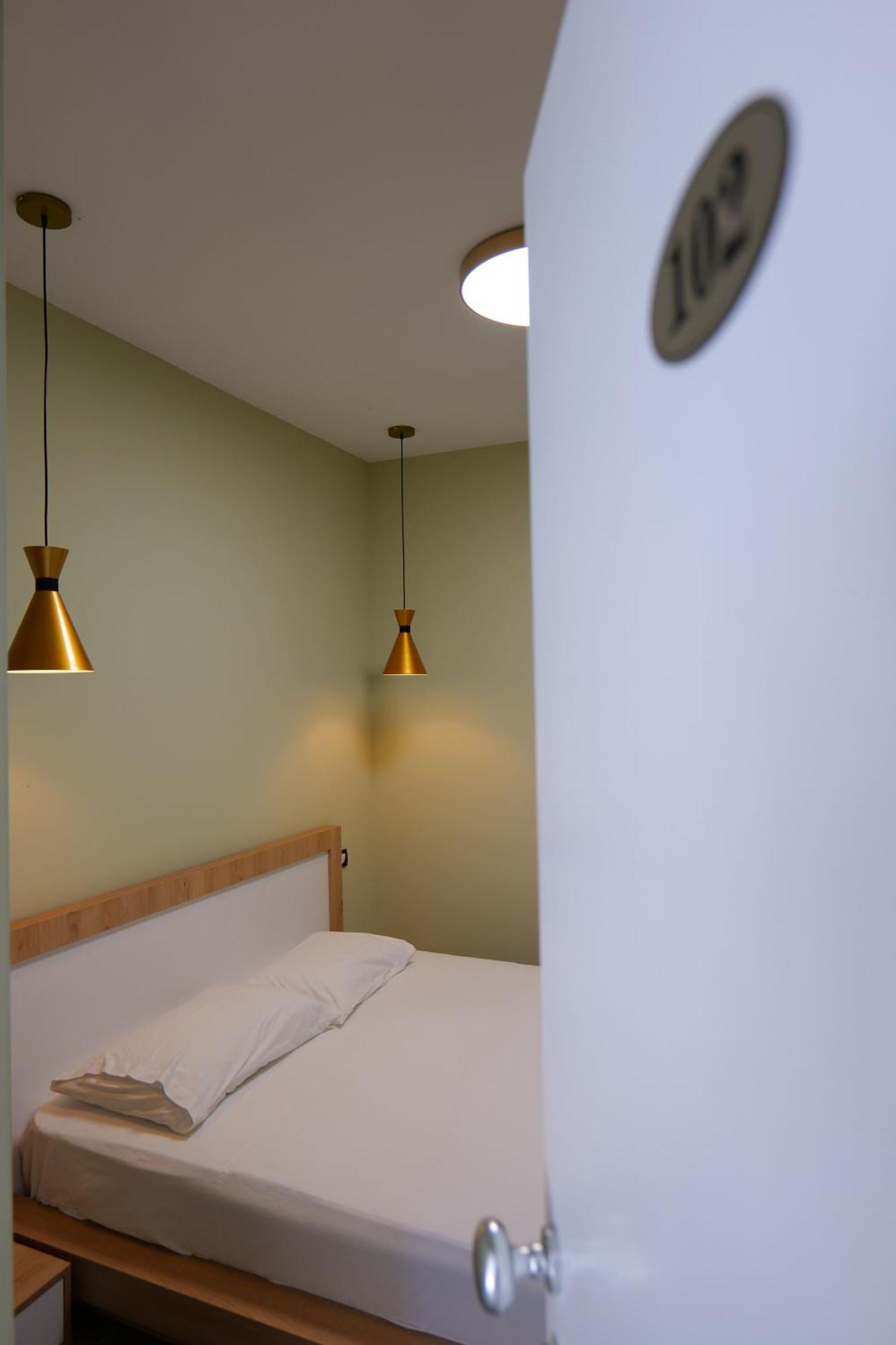 Hotel Jali ฮีมาเรอ ภายนอก รูปภาพ