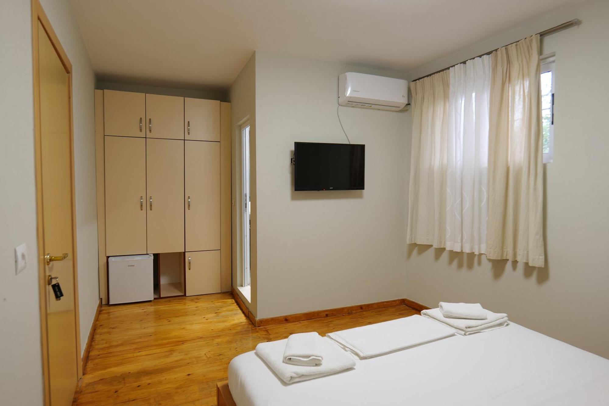 Hotel Jali ฮีมาเรอ ภายนอก รูปภาพ