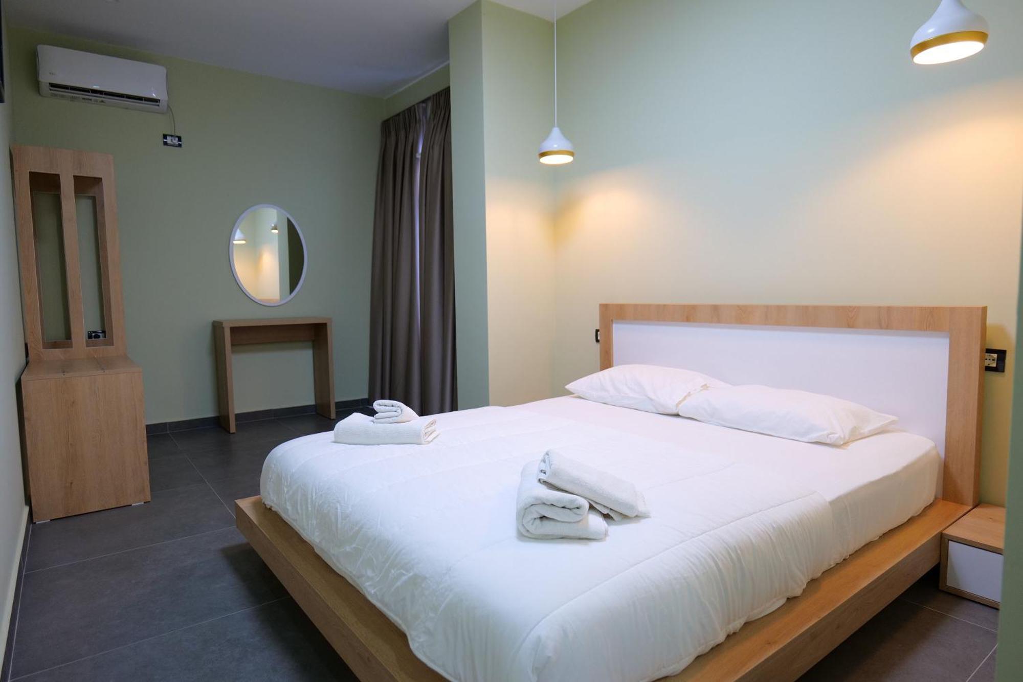 Hotel Jali ฮีมาเรอ ภายนอก รูปภาพ