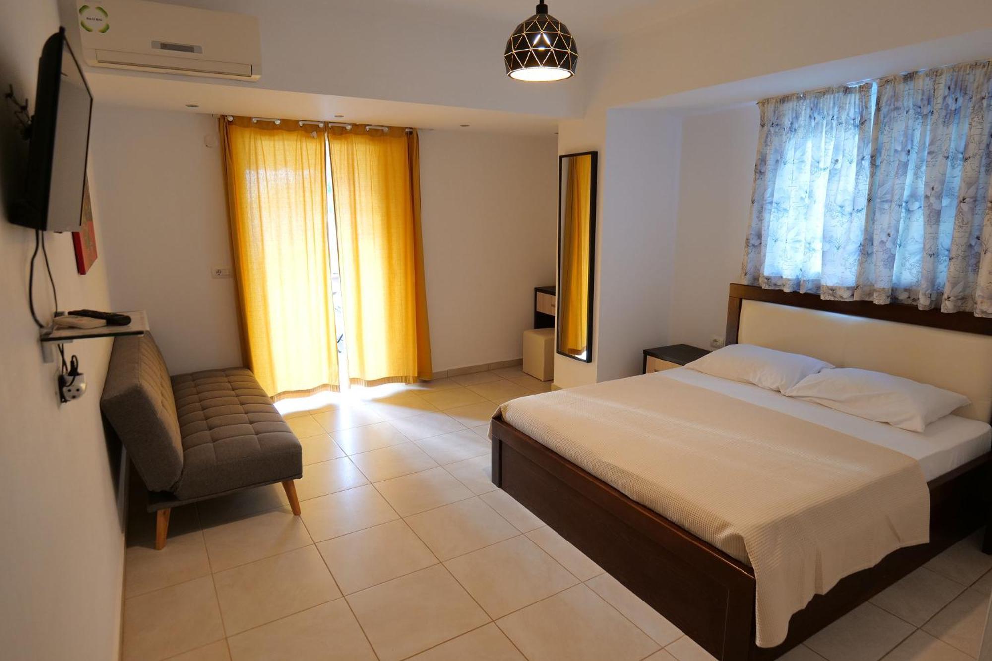 Hotel Jali ฮีมาเรอ ภายนอก รูปภาพ