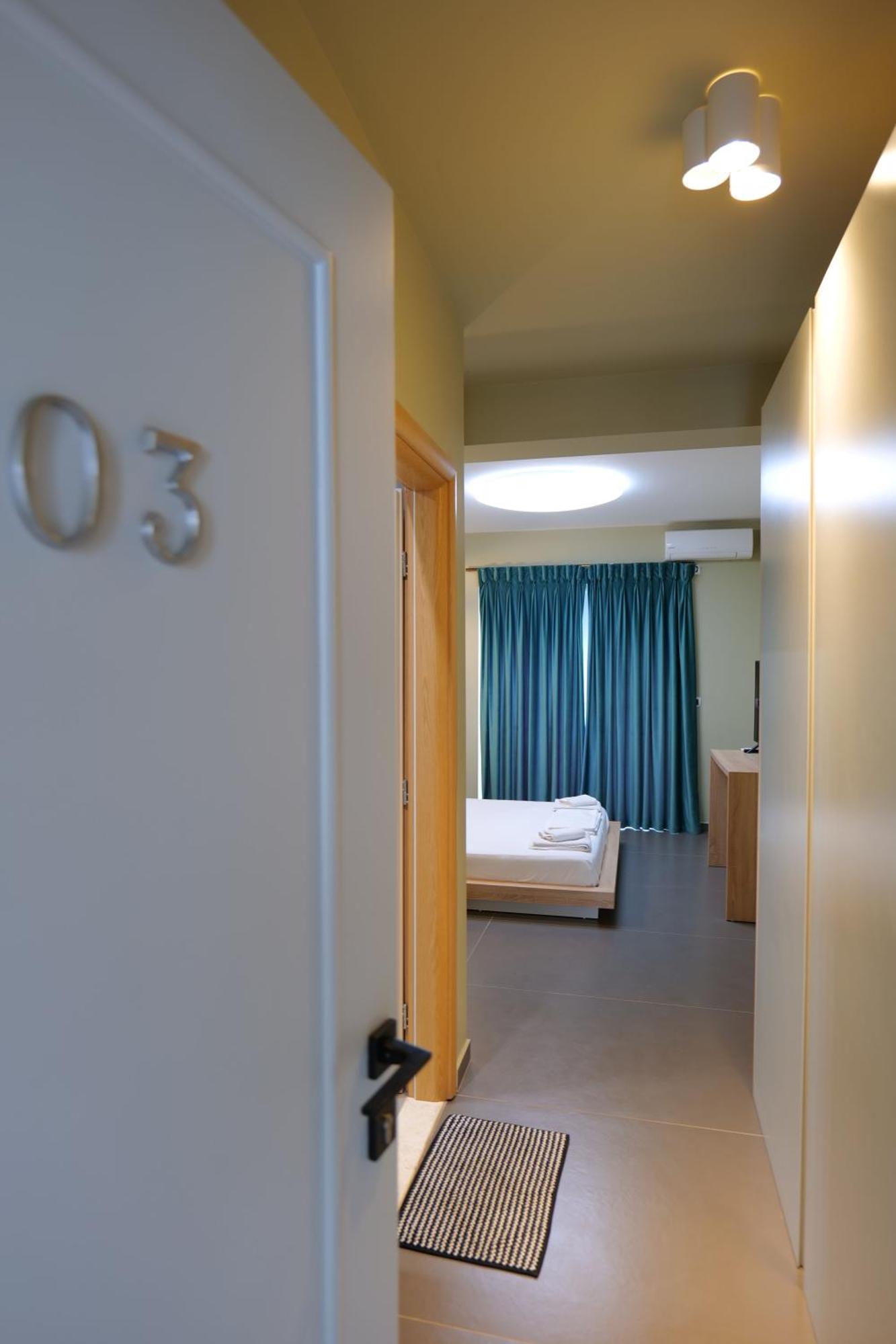 Hotel Jali ฮีมาเรอ ภายนอก รูปภาพ