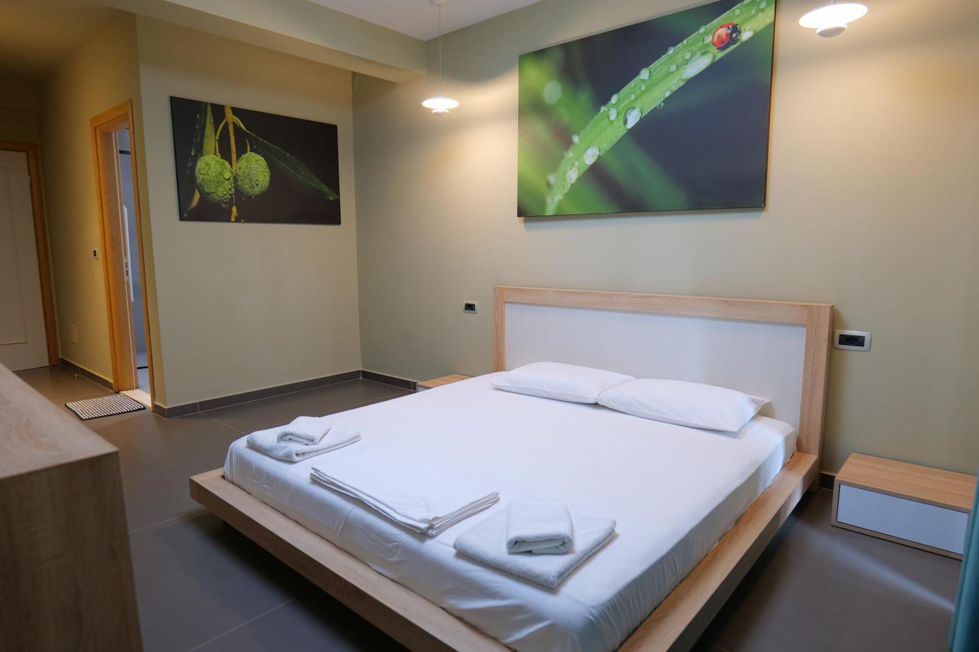 Hotel Jali ฮีมาเรอ ภายนอก รูปภาพ