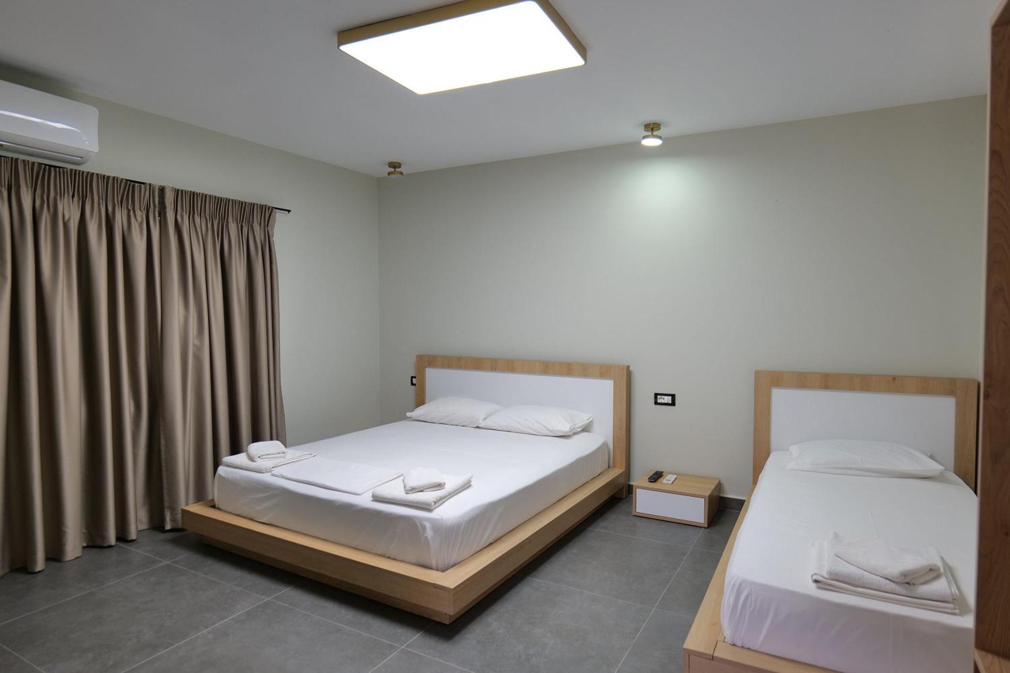 Hotel Jali ฮีมาเรอ ภายนอก รูปภาพ