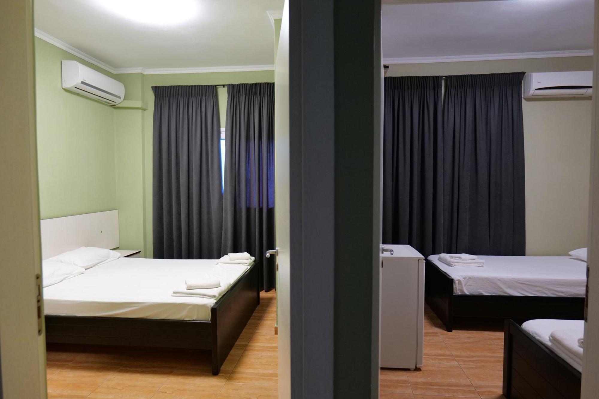 Hotel Jali ฮีมาเรอ ภายนอก รูปภาพ