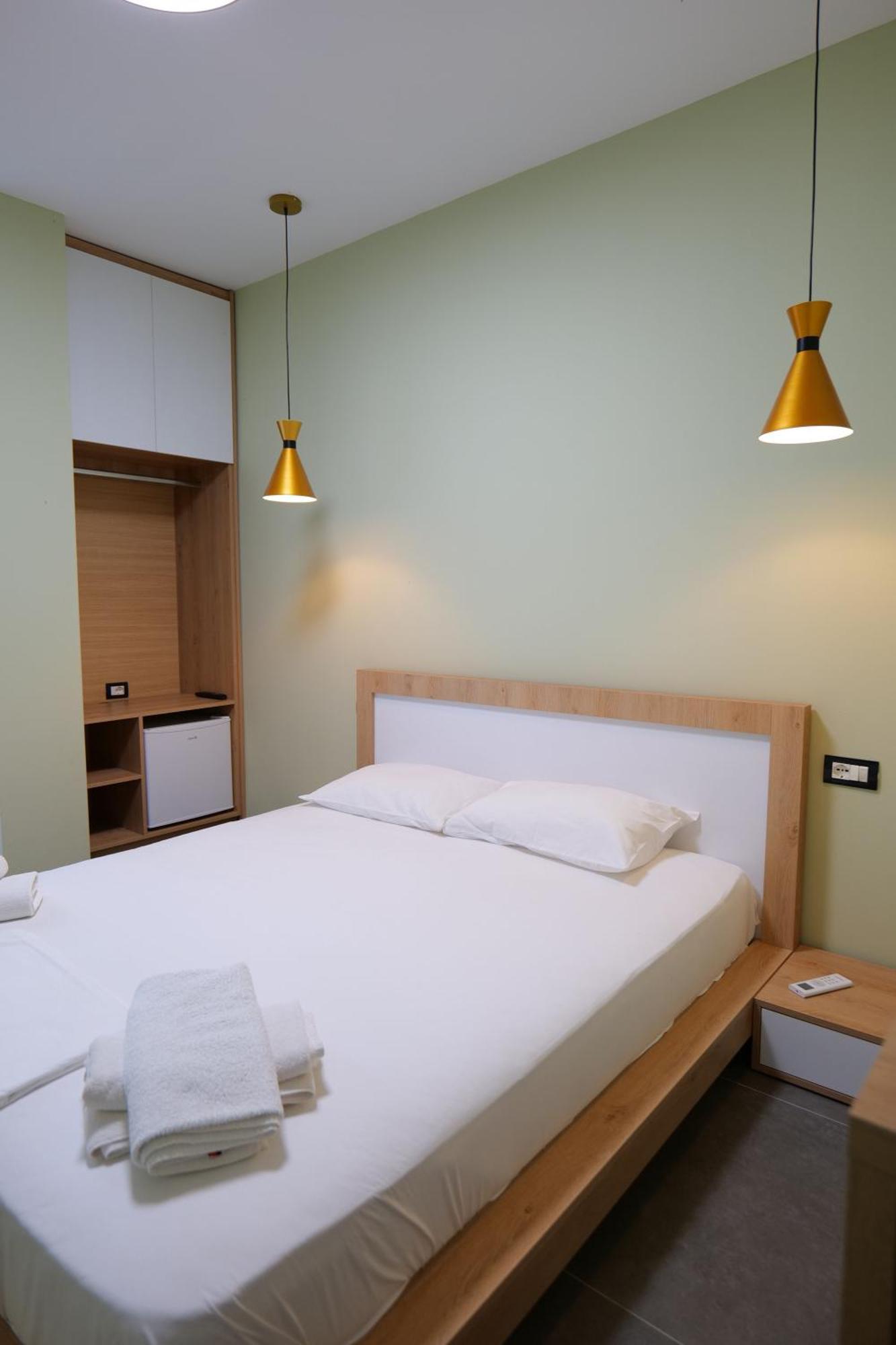 Hotel Jali ฮีมาเรอ ภายนอก รูปภาพ