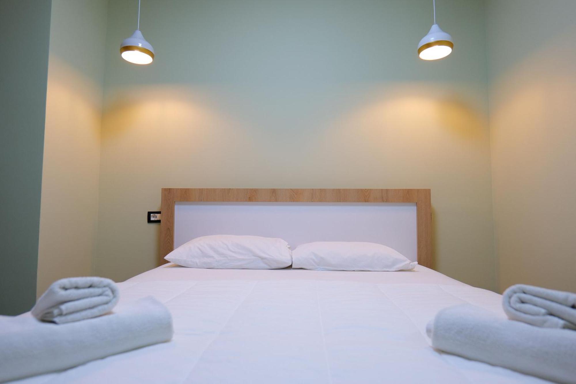 Hotel Jali ฮีมาเรอ ภายนอก รูปภาพ
